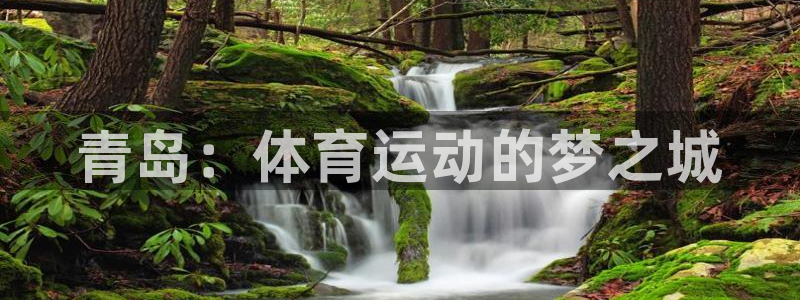 MK体育官网下载平台是正规平台吗：青岛：体育运动的梦