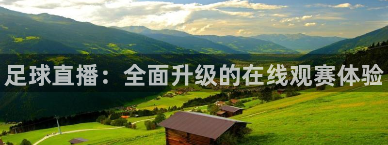 nba袋鼠直播在线观看：足球直播：全面升级的在线观赛体验